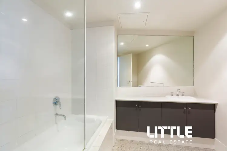 Sixth view of Homely apartment listing, 606/8 Howard Street, Richmond VIC 3121
