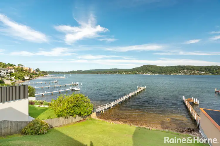 3/19 Caroline Street, East Gosford NSW 2250
