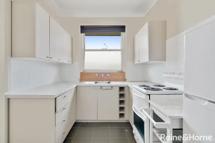 Third view of Homely apartment listing, 3/19 Caroline Street, East Gosford NSW 2250