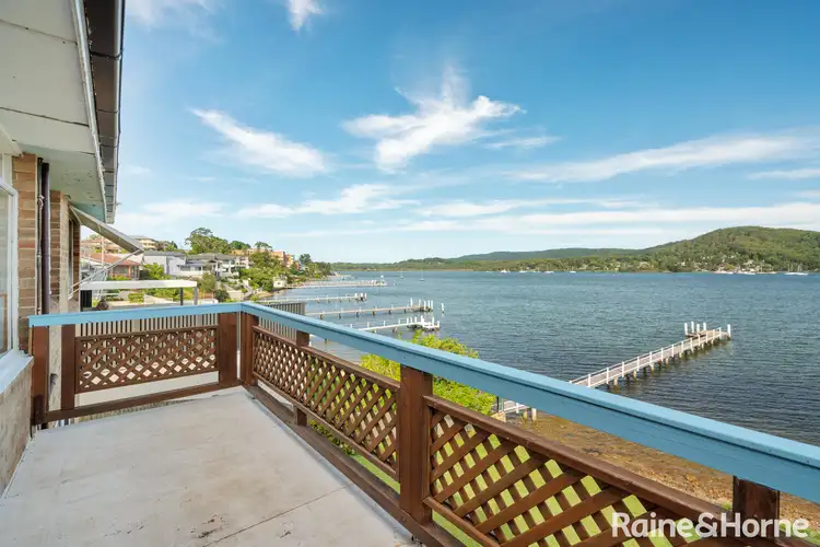 Fourth view of Homely apartment listing, 3/19 Caroline Street, East Gosford NSW 2250