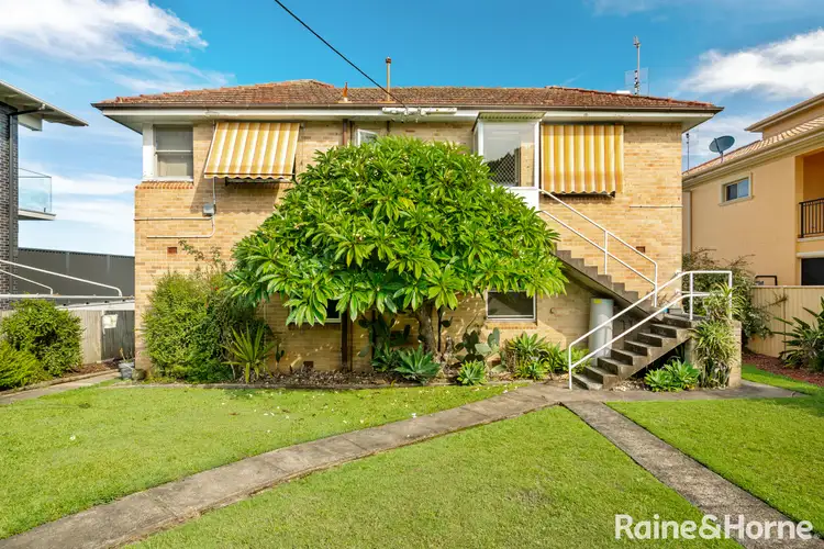 Sixth view of Homely apartment listing, 3/19 Caroline Street, East Gosford NSW 2250