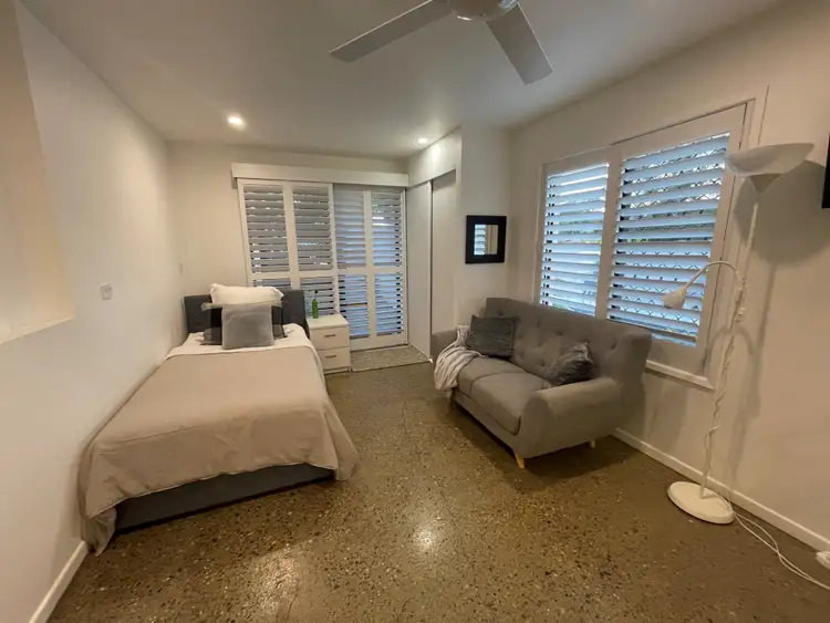 Second view of Homely studio listing, A/1 Pira Court, Ashmore QLD 4214