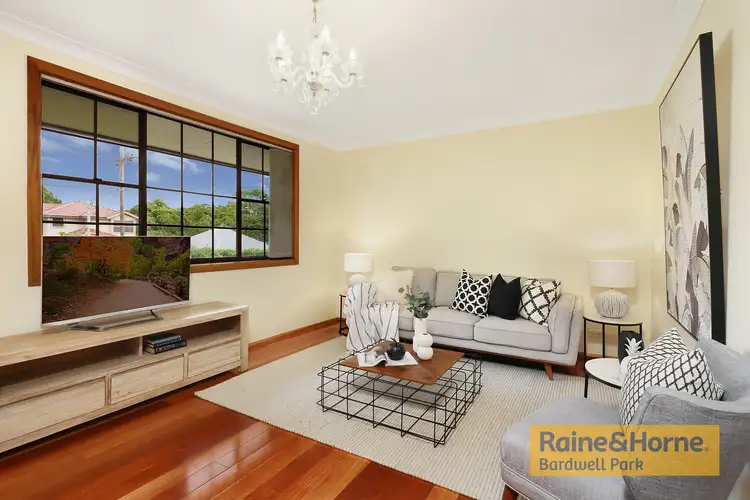 Fifth view of Homely villa listing, 1/4-6 John Street, Bardwell Valley NSW 2207