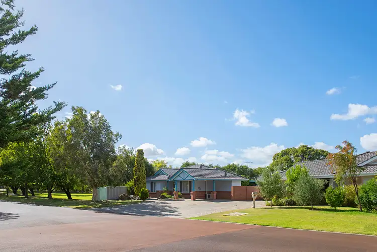 Second view of Homely house listing, 16 Kingfisher Boulevard, West Busselton WA 6280