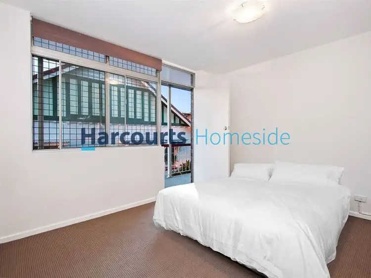 Third view of Homely unit listing, 5/108 River Terrace, Kangaroo Point QLD 4169