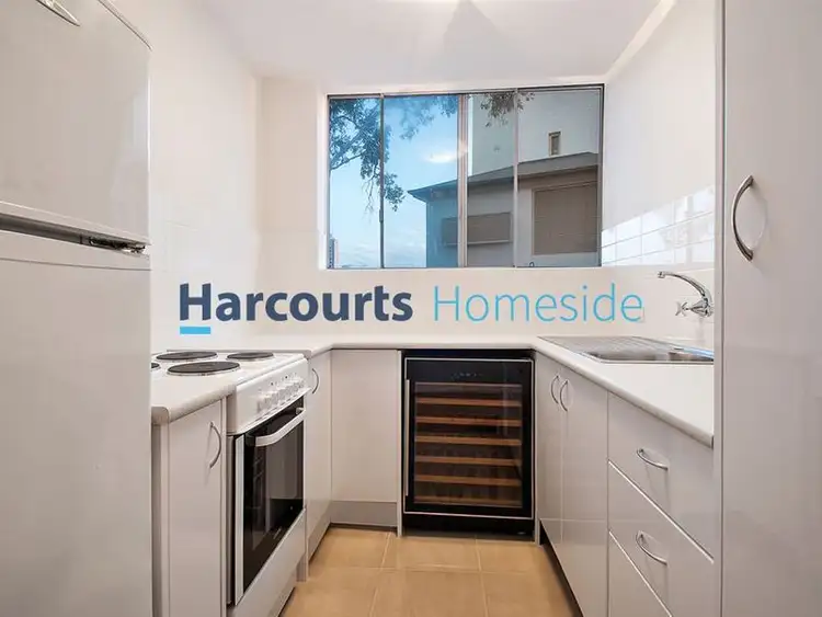 Fourth view of Homely unit listing, 5/108 River Terrace, Kangaroo Point QLD 4169