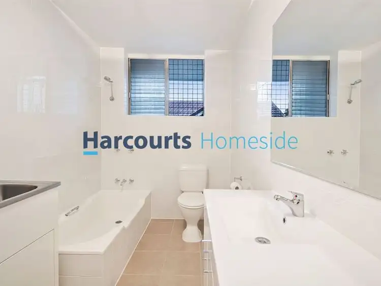 Fifth view of Homely unit listing, 5/108 River Terrace, Kangaroo Point QLD 4169