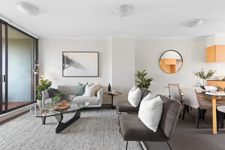 84/209 Harris Street, Pyrmont NSW 2009