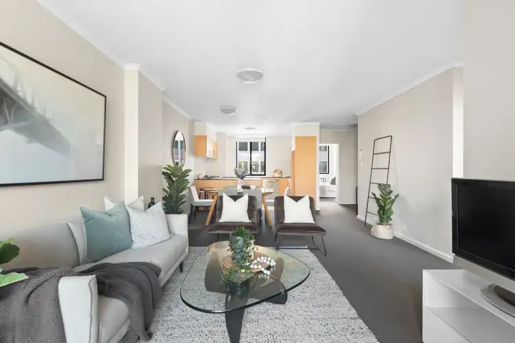 Second view of Homely apartment listing, 84/209 Harris Street, Pyrmont NSW 2009