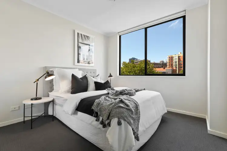 Third view of Homely apartment listing, 84/209 Harris Street, Pyrmont NSW 2009