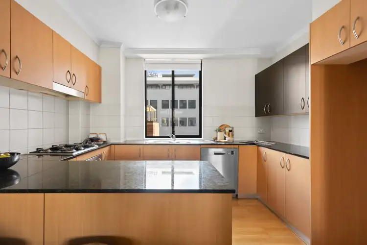 Fourth view of Homely apartment listing, 84/209 Harris Street, Pyrmont NSW 2009