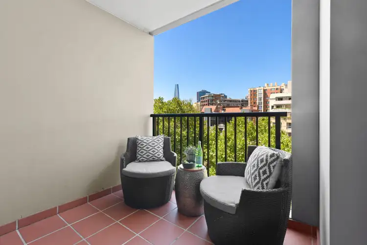 Fifth view of Homely apartment listing, 84/209 Harris Street, Pyrmont NSW 2009