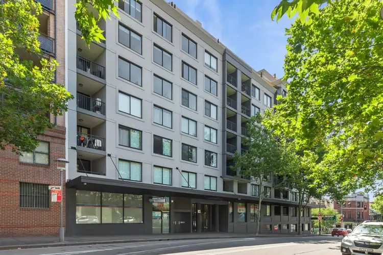 Sixth view of Homely apartment listing, 84/209 Harris Street, Pyrmont NSW 2009