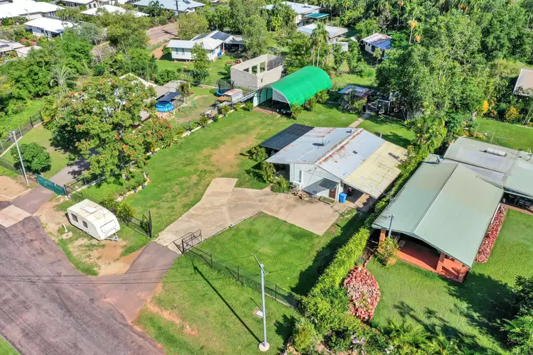Main view of Homely house listing, 10 Fellows Road, Howard Springs NT 835