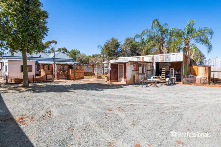 Seventh view of Homely house listing, 14 Collins Street, Piccadilly WA 6430