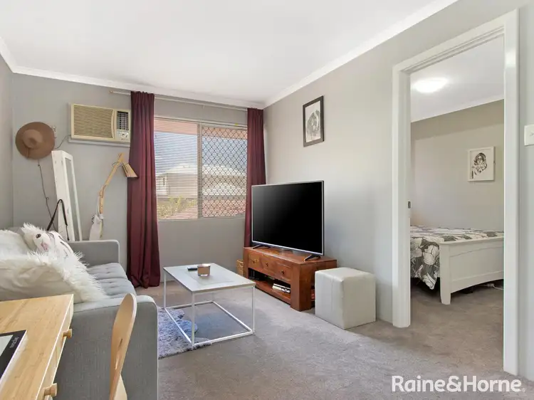 Fourth view of Homely unit listing, 54/98 Mandurah Terrace, Mandurah WA 6210