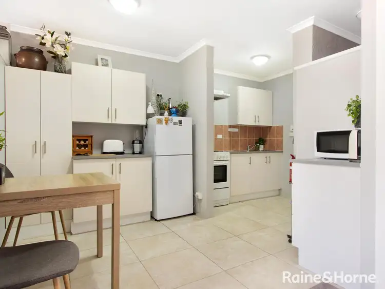 Fifth view of Homely unit listing, 54/98 Mandurah Terrace, Mandurah WA 6210