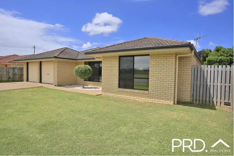 14 Broadmeadow Avenue, Thabeban QLD 4670