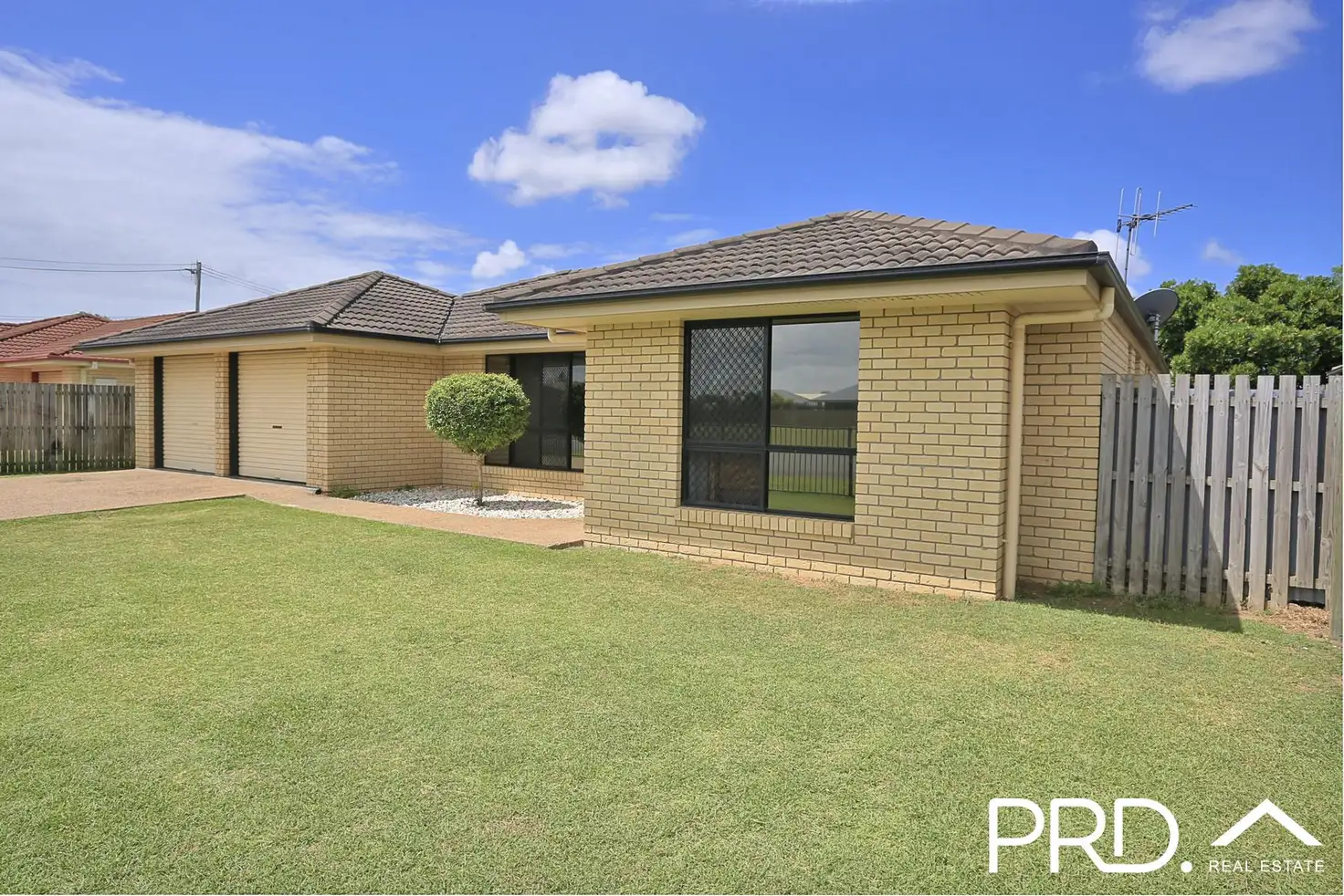 Main view of Homely house listing, 14 Broadmeadow Avenue, Thabeban QLD 4670