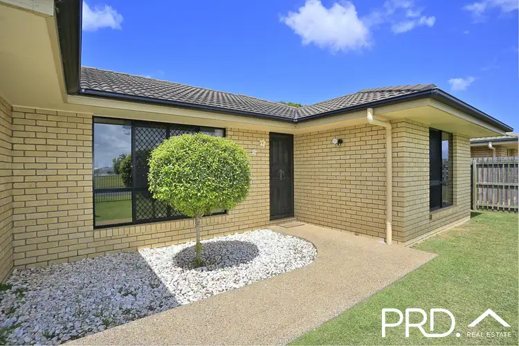 Second view of Homely house listing, 14 Broadmeadow Avenue, Thabeban QLD 4670