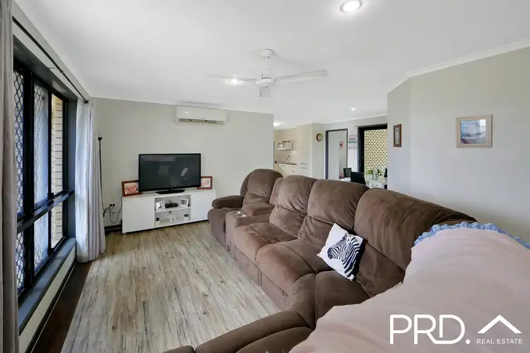 Third view of Homely house listing, 14 Broadmeadow Avenue, Thabeban QLD 4670