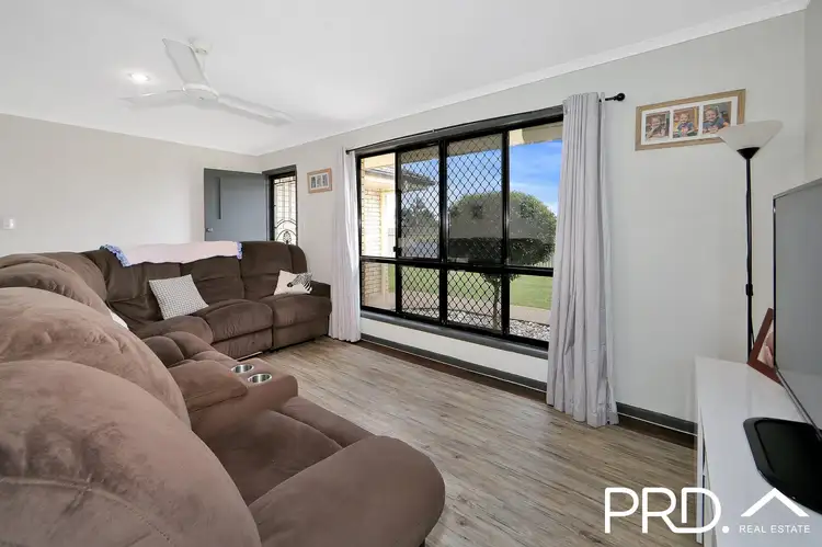 Fourth view of Homely house listing, 14 Broadmeadow Avenue, Thabeban QLD 4670