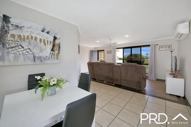 Fifth view of Homely house listing, 14 Broadmeadow Avenue, Thabeban QLD 4670