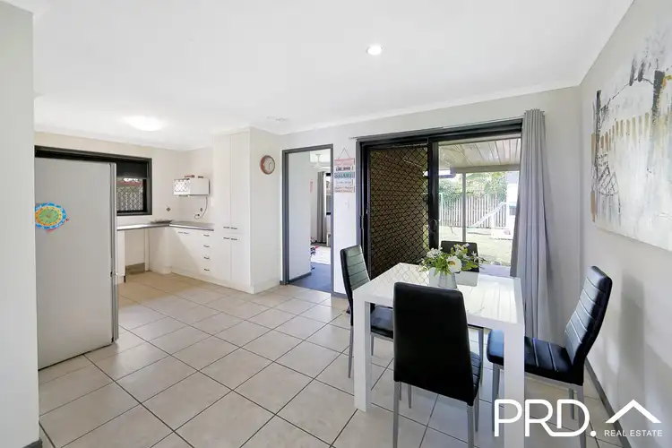 Sixth view of Homely house listing, 14 Broadmeadow Avenue, Thabeban QLD 4670