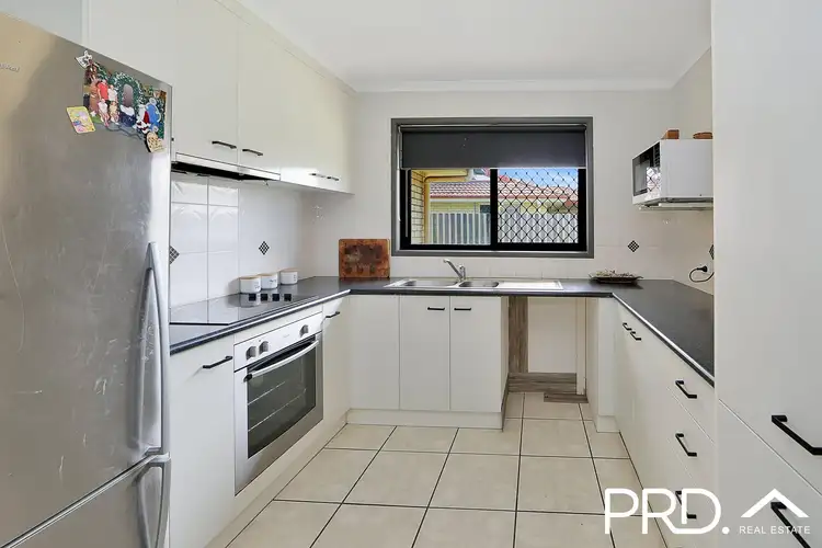 Seventh view of Homely house listing, 14 Broadmeadow Avenue, Thabeban QLD 4670