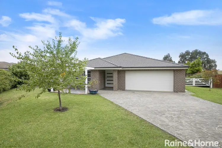 16 Morrice Court, Moss Vale NSW 2577