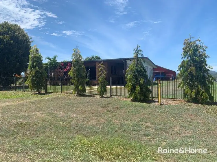 81 Bells Road