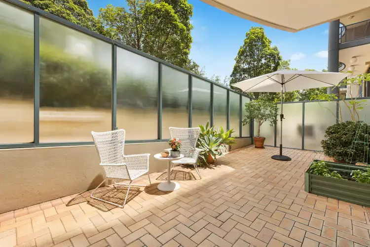 3/19-23 Herbert Street, St Leonards NSW 2065