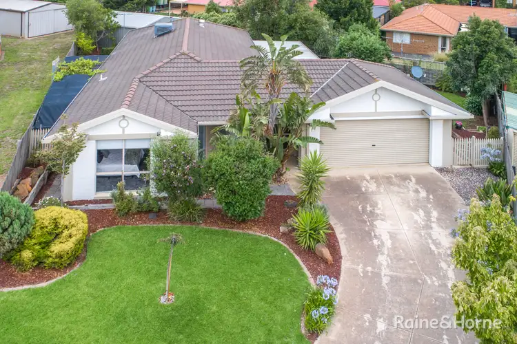 Fourth view of Homely house listing, 8 Hirst Court, Sunbury VIC 3429