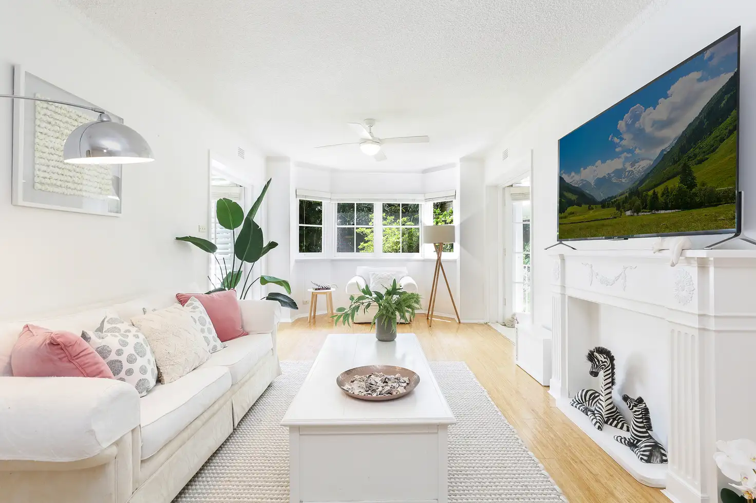 Main view of Homely apartment listing, 3/414 Mowbray Road West, Lane Cove North NSW 2066