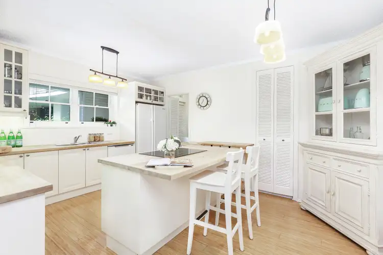 Third view of Homely apartment listing, 3/414 Mowbray Road West, Lane Cove North NSW 2066