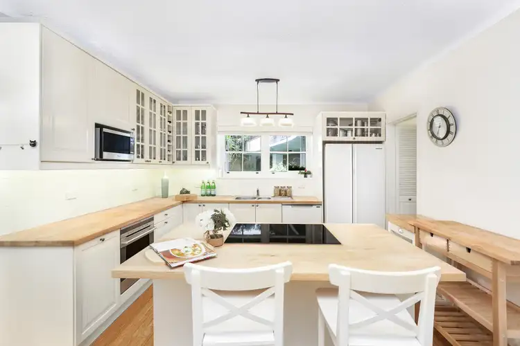 Fourth view of Homely apartment listing, 3/414 Mowbray Road West, Lane Cove North NSW 2066