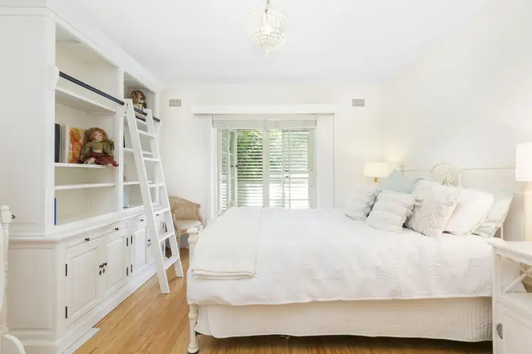 Fifth view of Homely apartment listing, 3/414 Mowbray Road West, Lane Cove North NSW 2066