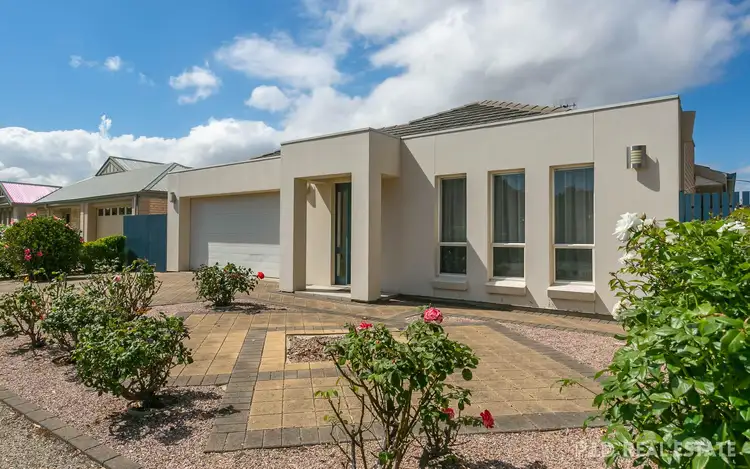 96 ( Lot 239 ) Cudmore Road, Mccracken SA 5211