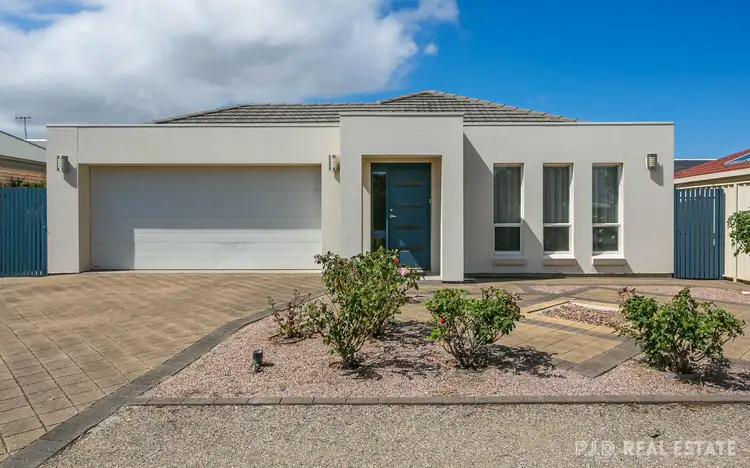 96 Cudmore Road, Mccracken SA 5211
