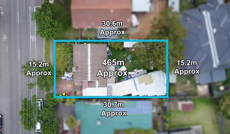 10 Beachley Street, Braybrook VIC 3019