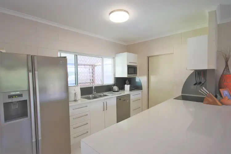 Main view of Homely house listing, 10 Bel Air Avenue, Belvedere QLD 4860