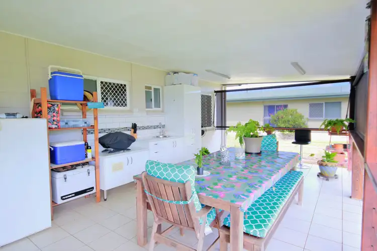 Second view of Homely house listing, 10 Bel Air Avenue, Belvedere QLD 4860