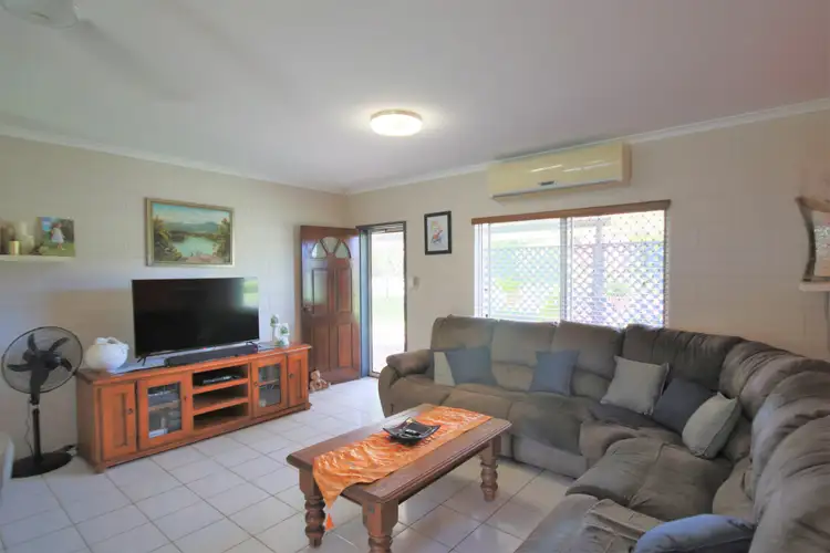 Fifth view of Homely house listing, 10 Bel Air Avenue, Belvedere QLD 4860