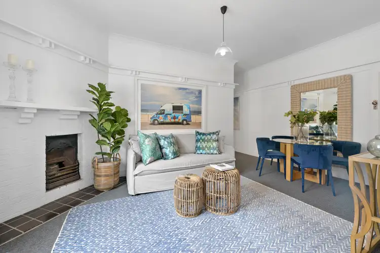 5/33 Oakley Road, North Bondi NSW 2026