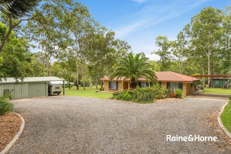 Main view of Homely house listing, 52-58 Pennine Drive, South Maclean QLD 4280