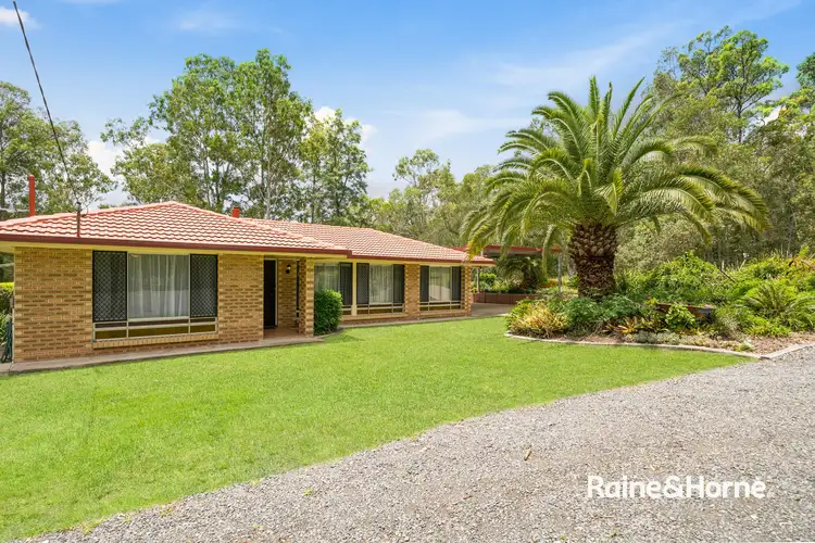 Third view of Homely house listing, 52-58 Pennine Drive, South Maclean QLD 4280