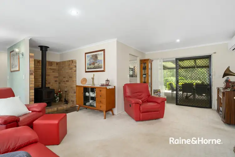 Fifth view of Homely house listing, 52-58 Pennine Drive, South Maclean QLD 4280