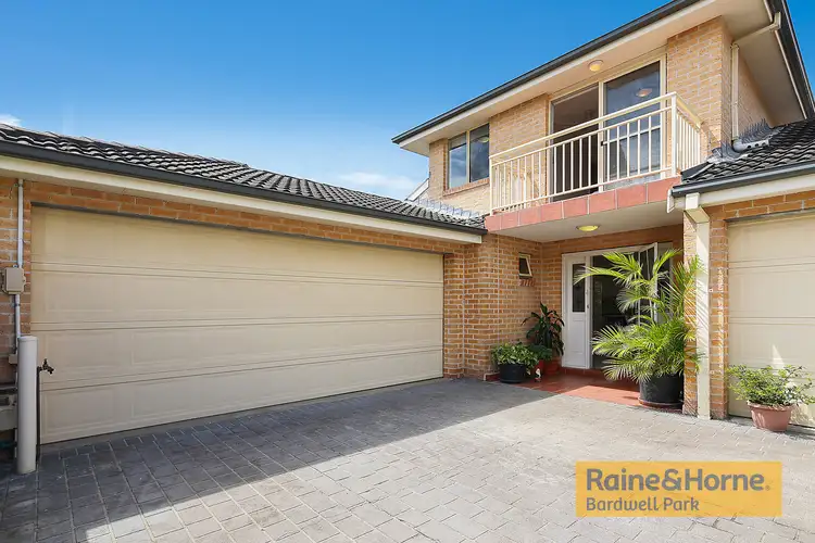 3/16-18 Bass Road, Earlwood NSW 2206