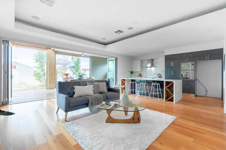 Third view of Homely house listing, 27 Bonython Way, Craigburn Farm SA 5051