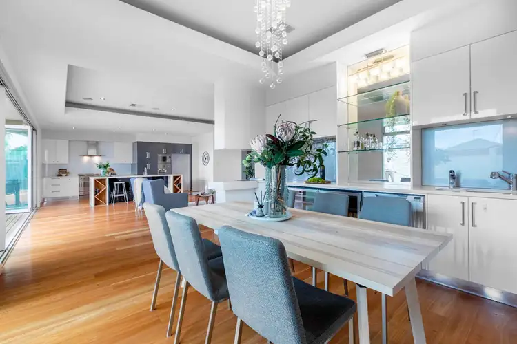 Sixth view of Homely house listing, 27 Bonython Way, Craigburn Farm SA 5051